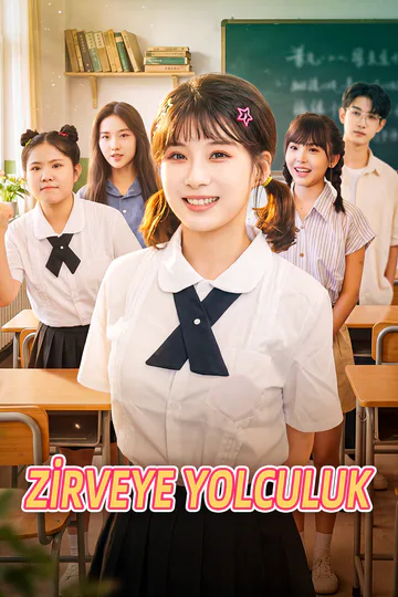 ZİRVEYE YOLCULUK afişi