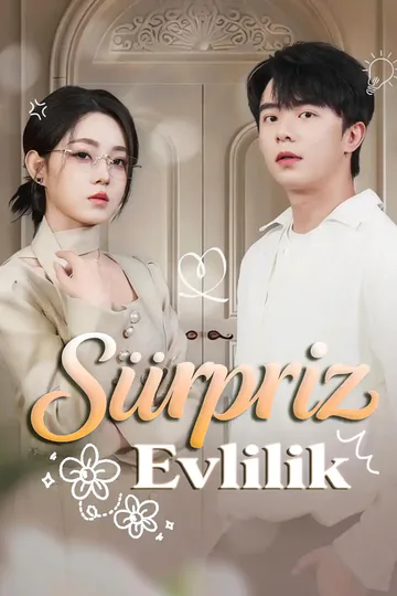 Sürpriz Evlilik afişi