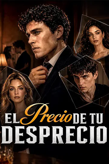 Póster de  El precio de tu desprecio