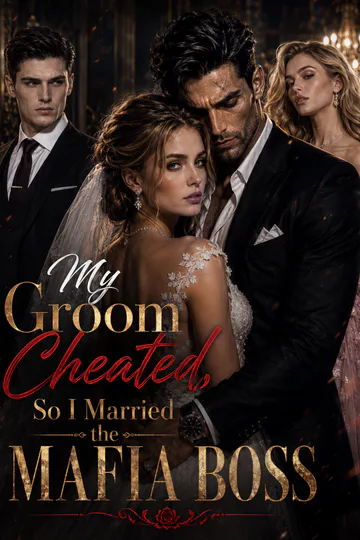 My Groom Cheated, So I Married the Mafia Boss poster
