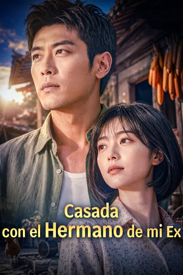 Póster de Casada con el Hermano de mi Ex