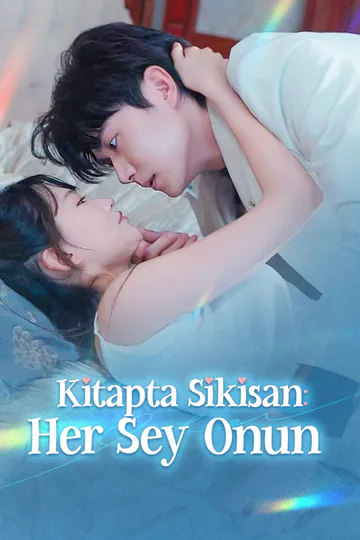 Kitapta Sikisan: Her Sey Onun afişi