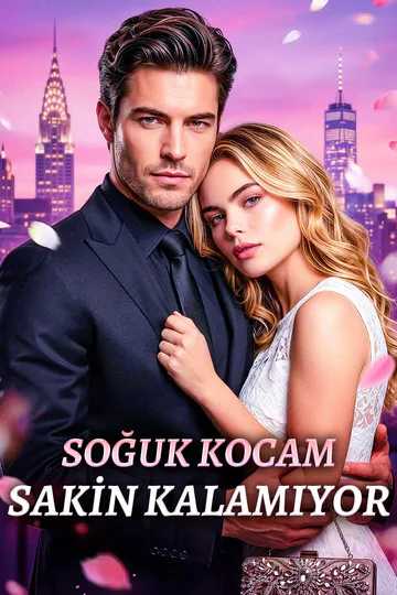 SOĞUK KOCAM SAKİN KALAMIYOR afişi