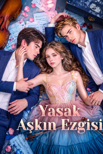 Yasak Aşkın Ezgisi afişi
