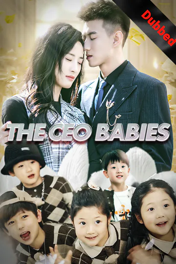 (Dubbed) The CEO Babies poster