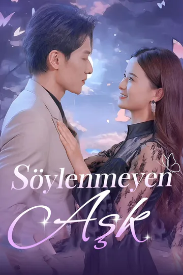 Söylenmeyen Aşk afişi
