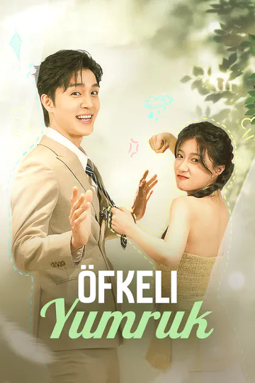 Öfkeli Yumruk afişi