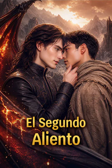 Póster de El Segundo Aliento