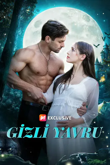 Gizli Yavru afişi