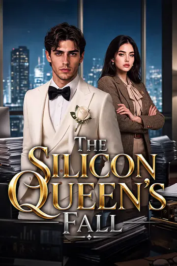 The Silicon Queen's Fall poster