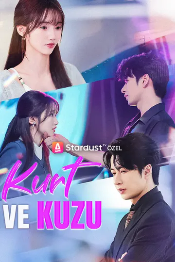 Kurt Ve Kuzu afişi