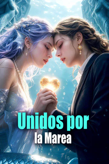 Póster de Unidos por la Marea