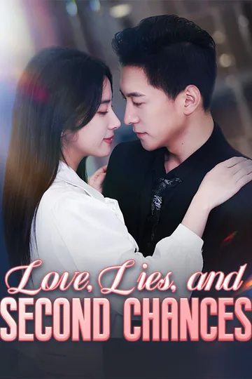 Love, Lies, and Second Chances poster