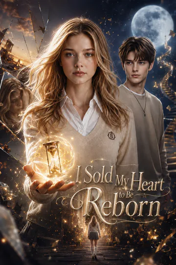 I Sold My Heart to Be Reborn poster