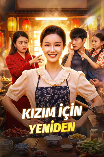 KIZIM İÇİN YENİDEN afişi