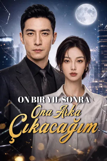 On Bir Yıl Sonra Ona Arka Çıkacağım afişi