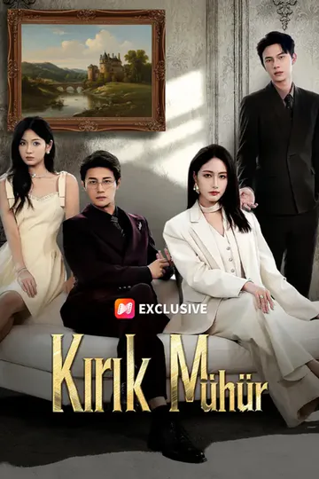 ​Kırık Mühür afişi