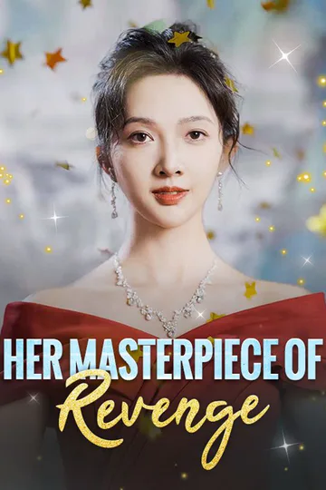 Her Masterpiece of Revenge poster