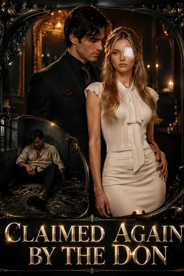 Claimed Again by the Don poster