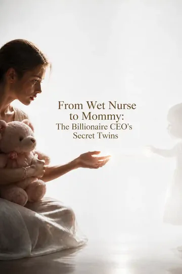 Wet Nurse Turned Mommy: His Hidden Twin Heirs పోస్టర్