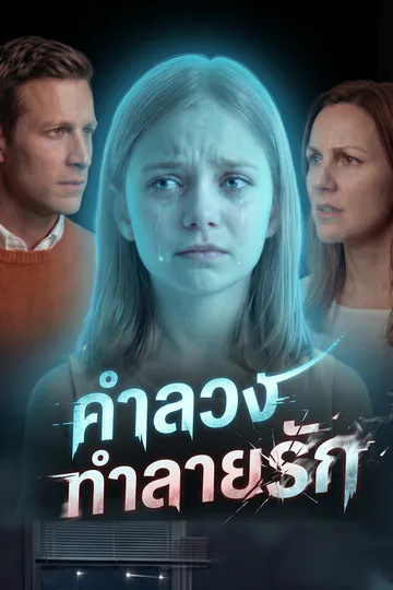 โปสเตอร์ [พากย์ไทย]คำลวงทำลายรัก