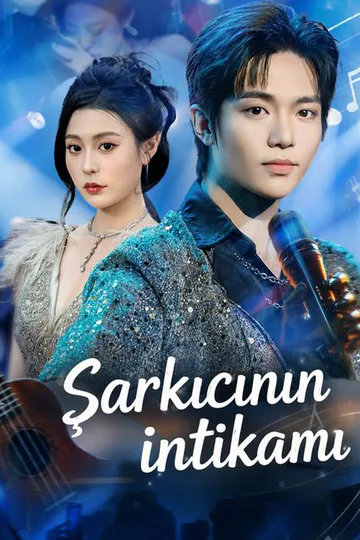 Şarkıcının intikamı afişi