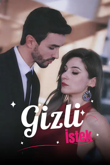 Gizli İstek afişi