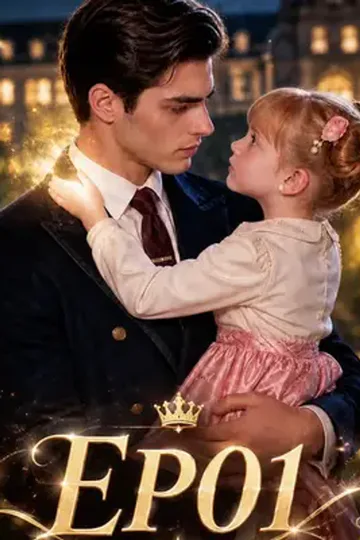 Don't Mess With the Little Miss: Her Stepdad Is a Total Doting Dad poster