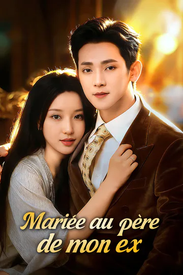Affiche de Mariée au père de mon ex