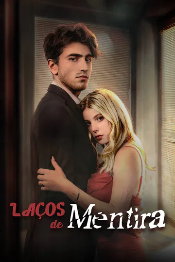 Pôster de Laços de Mentira