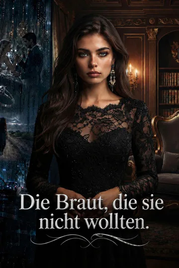Poster von [Synchro]Die Braut, die sie nicht wollten