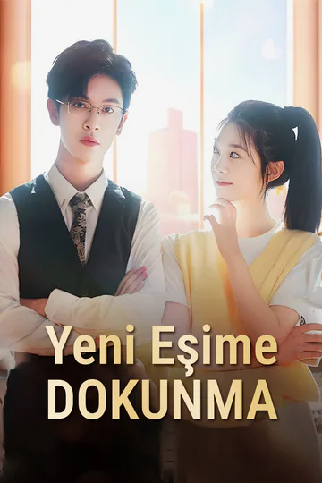 Yeni Eşime Dokunma(Dublajlı) afişi