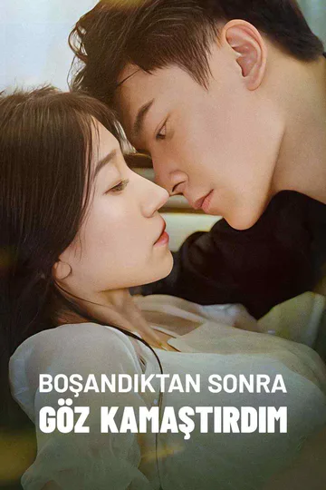 Boşandıktan Sonra Göz Kamaştırdım afişi