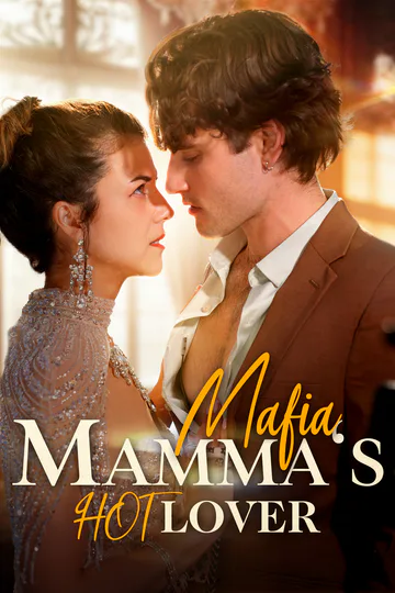 Mafia Mamma's Hot Lover poster