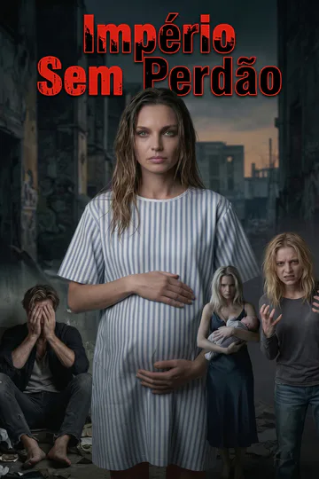 Pôster de [Dublado]Império Sem Perdão