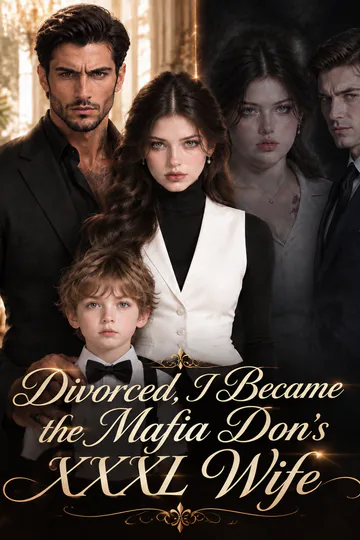 Divorced, I Became the Mafia Don’s XXXL Wife poster
