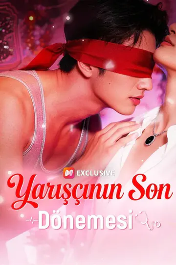 (Dublajlı) Yarışçının Son Dönemesi afişi