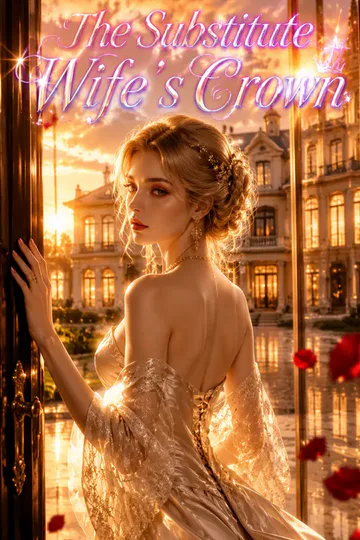 The Substitute Wife’s Crown poster