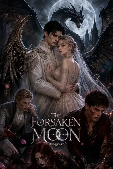 Eclipsed Forsaken Moon poster