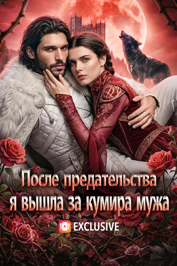Постер сериала «После предательства я вышла за кумира мужа»