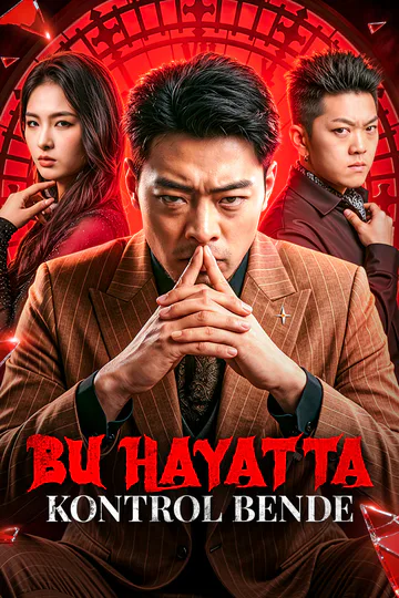 Bu Hayatta Kontrol Bende afişi