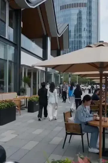 Sıradan Gencin Büyük Yükselişi afişi