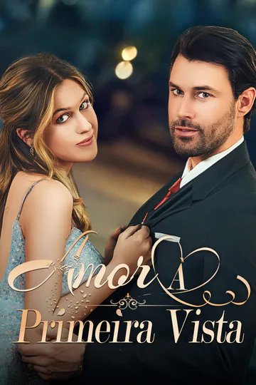 Pôster de Amor à Primeira Vista