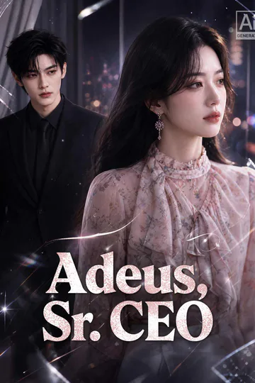 Pôster de Adeus, Sr. CEO