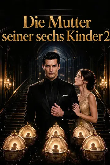 Poster von Die Mutter seiner sechs Kinder 2