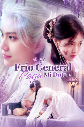 Póster de El Frío General Paga Mi Dote(Doblado)