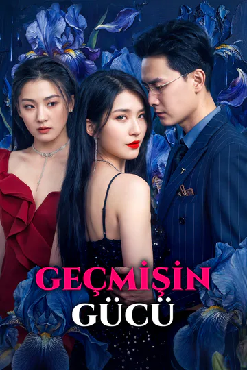 GEÇMİŞİN GÜCÜ afişi