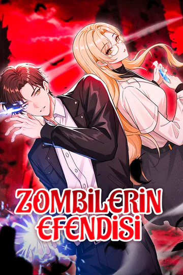 ZOMBİLERİN EFENDİSİ afişi