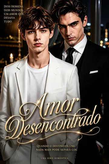 Pôster de Amor Desencontrado