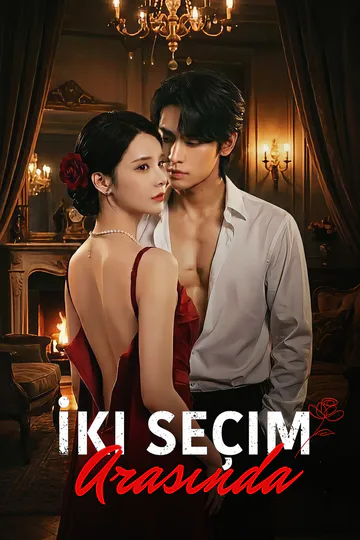 İki Seçim Arasında afişi